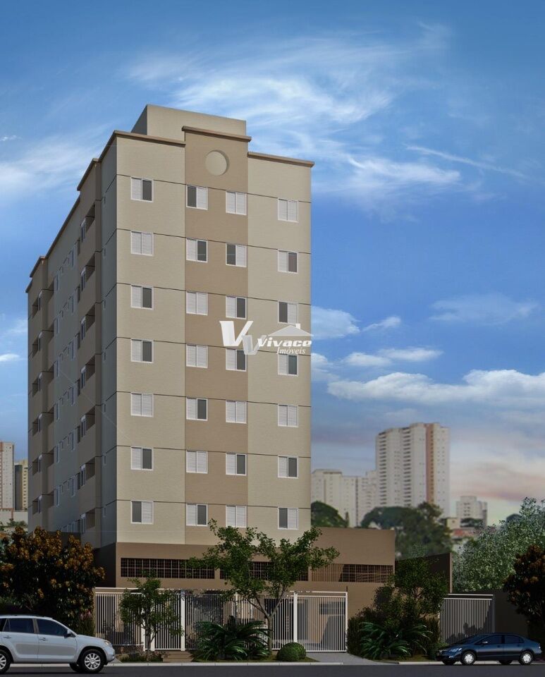 Apartamento para Venda - Vila Guilherme