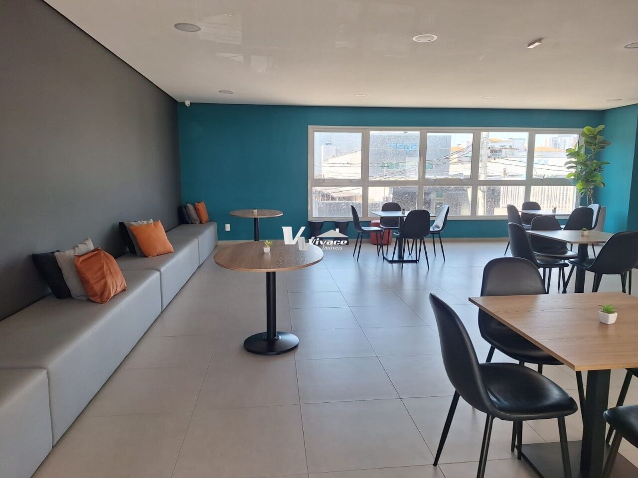 Apartamento para Venda - Vila Maria