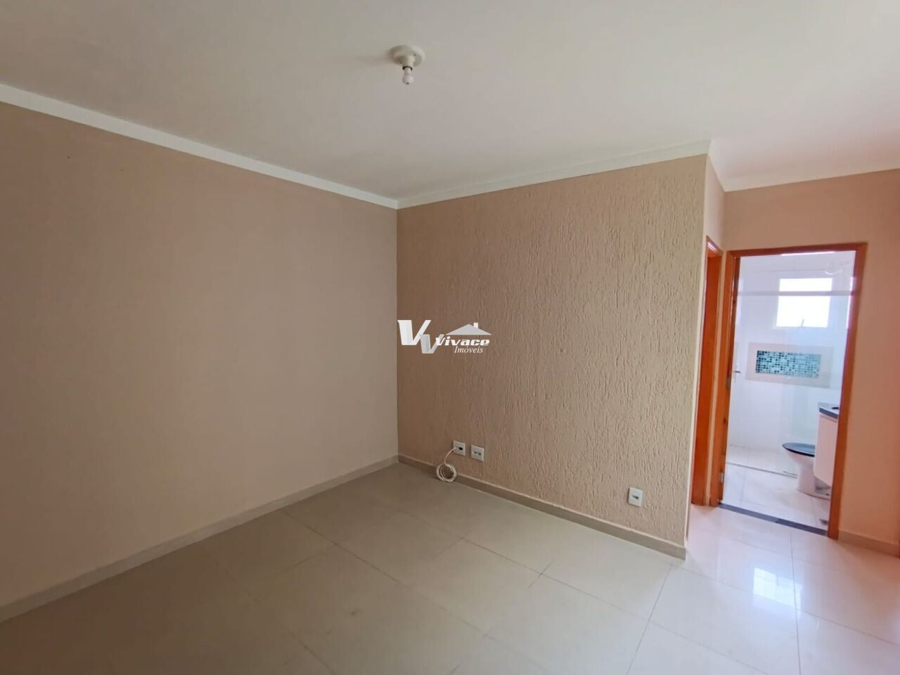 Apartamento para Locação - Vila Guilherme