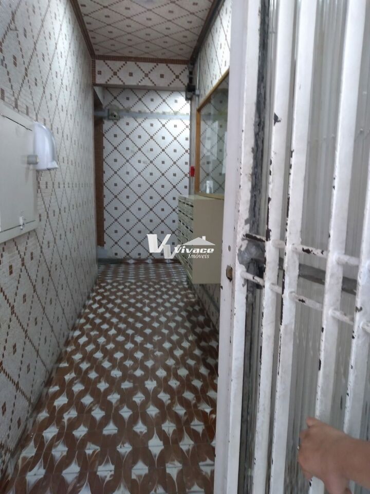Apartamento para Locação - Vila Maria
