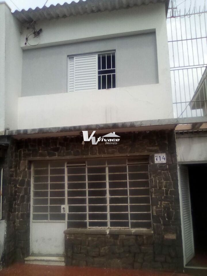 Sobrado para Venda - Vila Guilherme