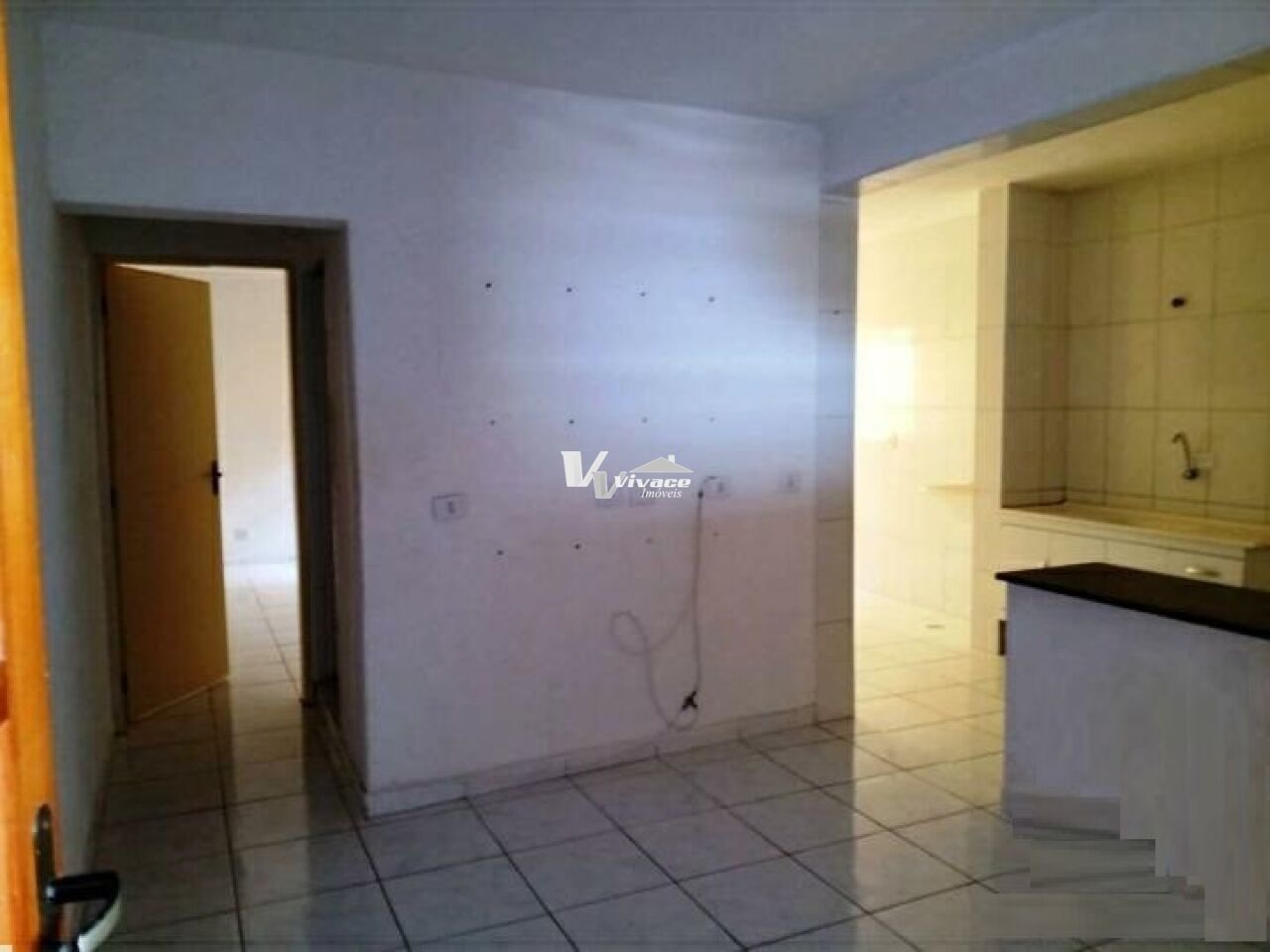 Apartamento para Locação - Vila Maria