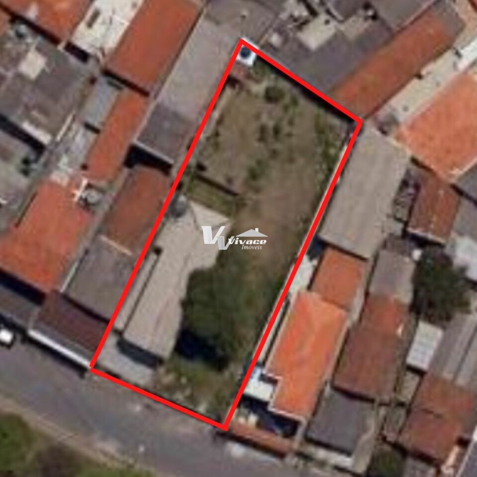 Terreno para Venda - Vila Maria