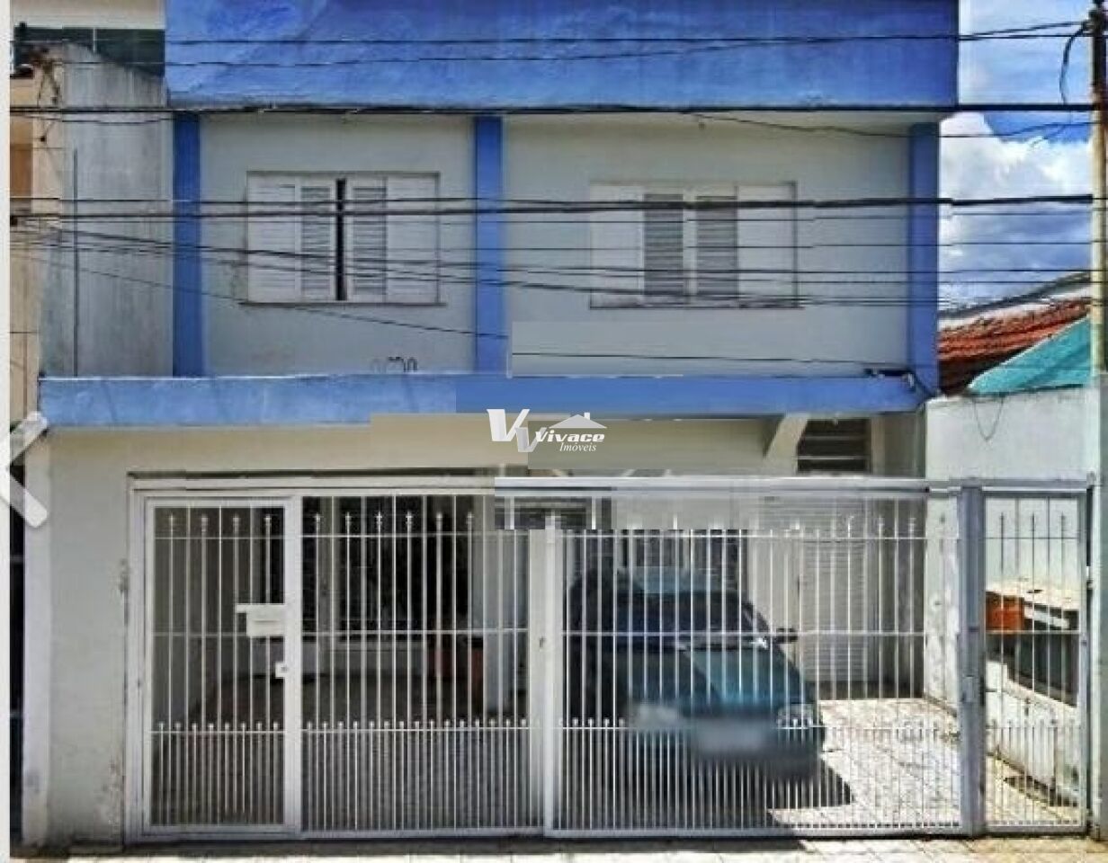 Sobrado para Venda - Vila Maria