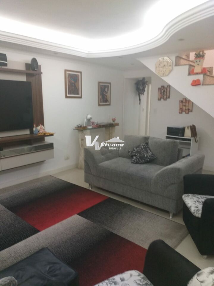 Sobrado para Venda - Vila Guilherme