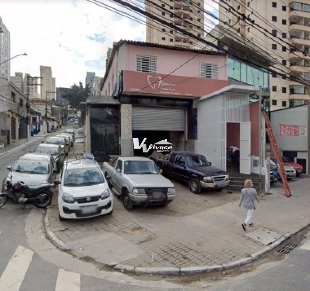 Prédio para Locação - Santana