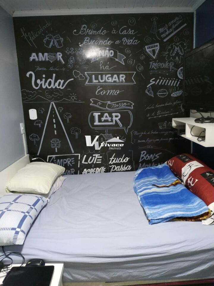 Sobrado para Venda - Vila Maria