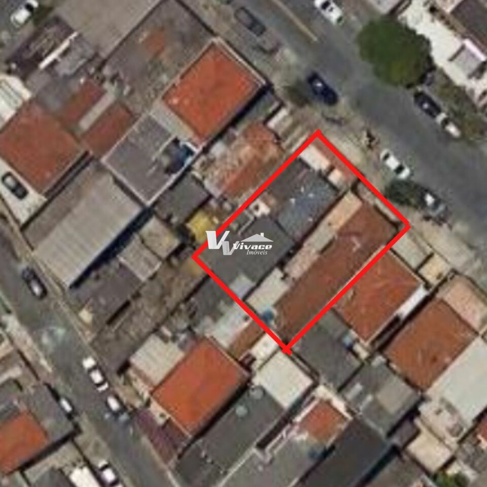 Terreno para Venda - Vila Medeiros