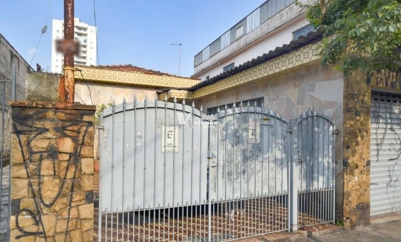 Casa Térrea para Venda - Vila Maria