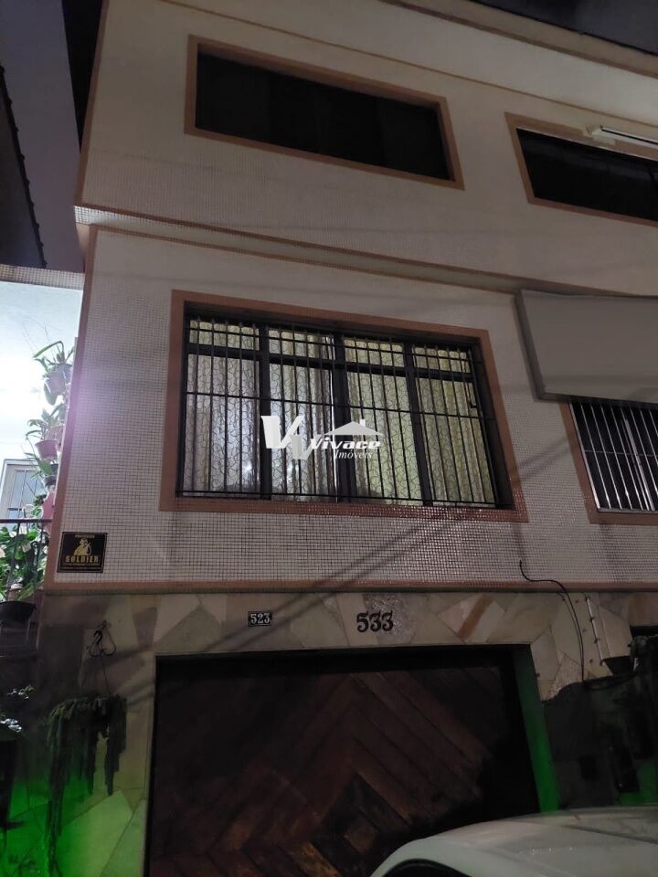 Sobrado para Venda - Vila Maria