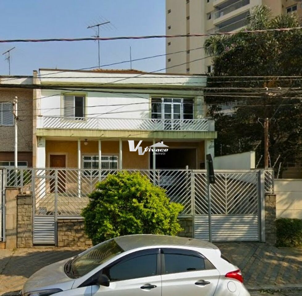 Sobrado para Venda - Vila Maria