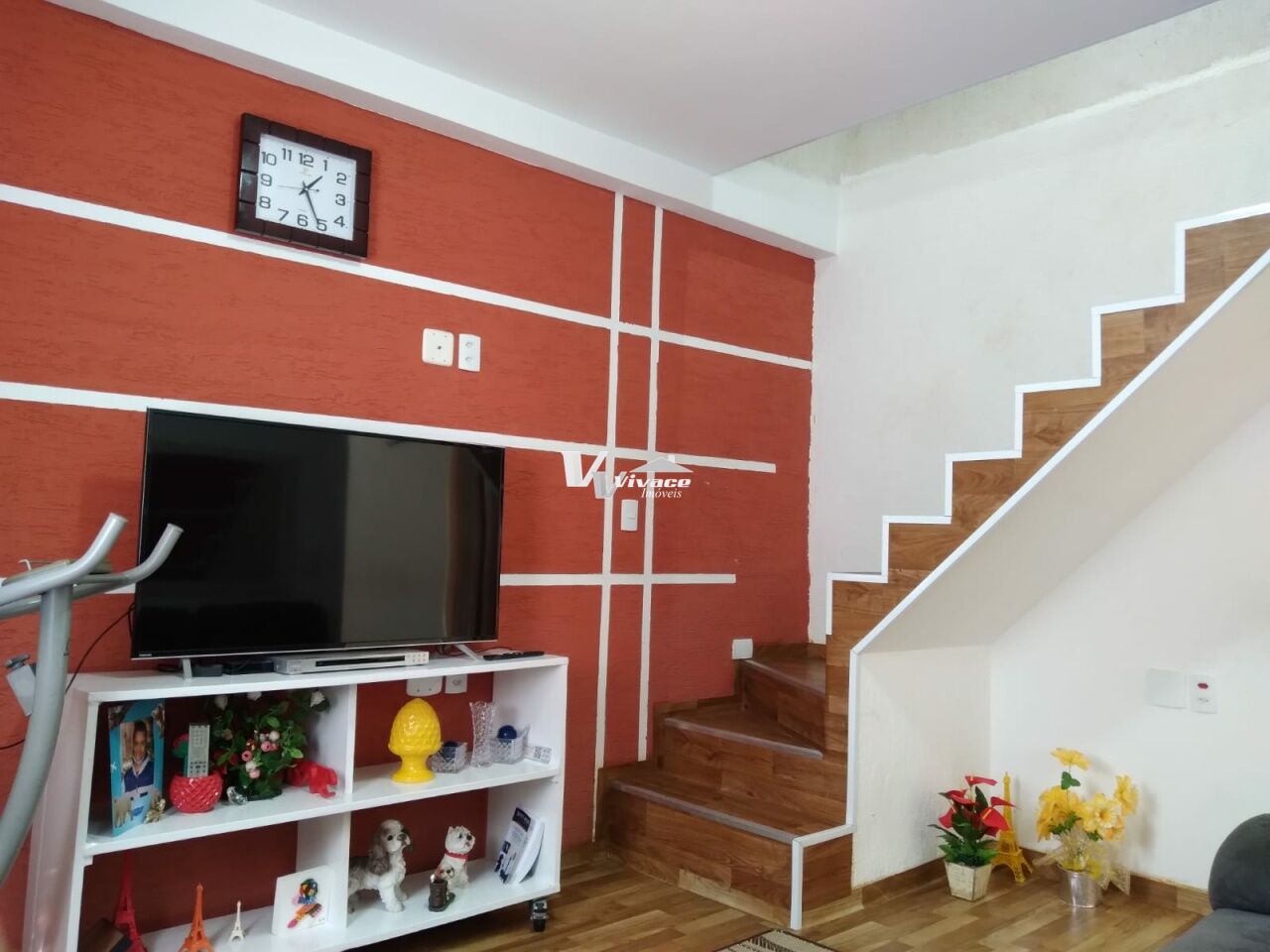 Sobrado para Venda - Vila Maria