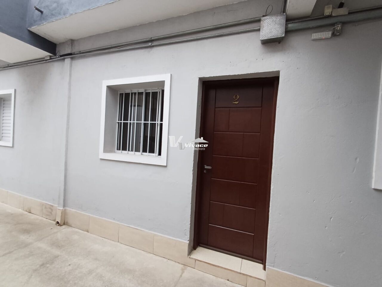 Apartamento para Locação - Vila Maria
