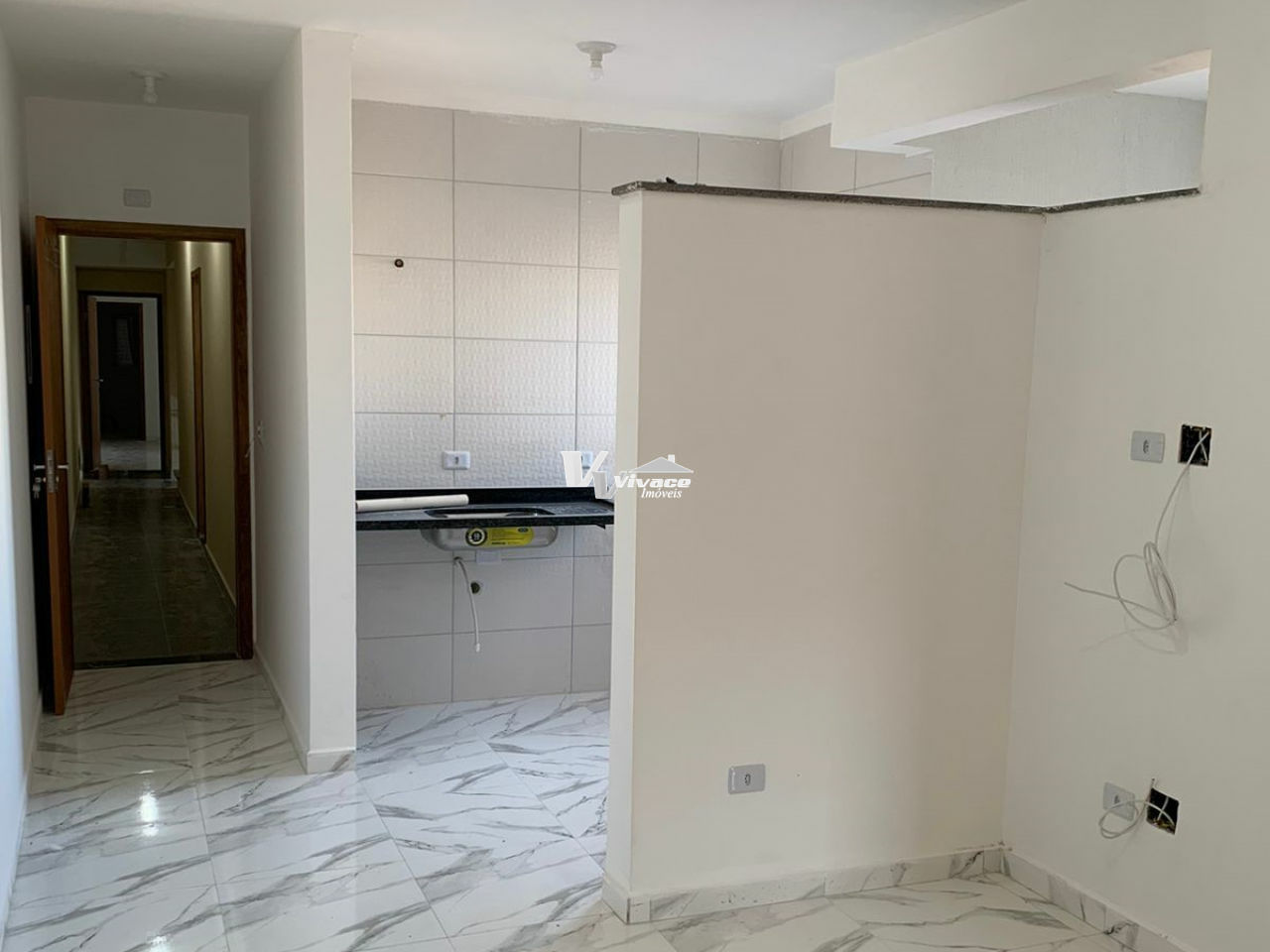 Apartamento para Locação - Vila Maria