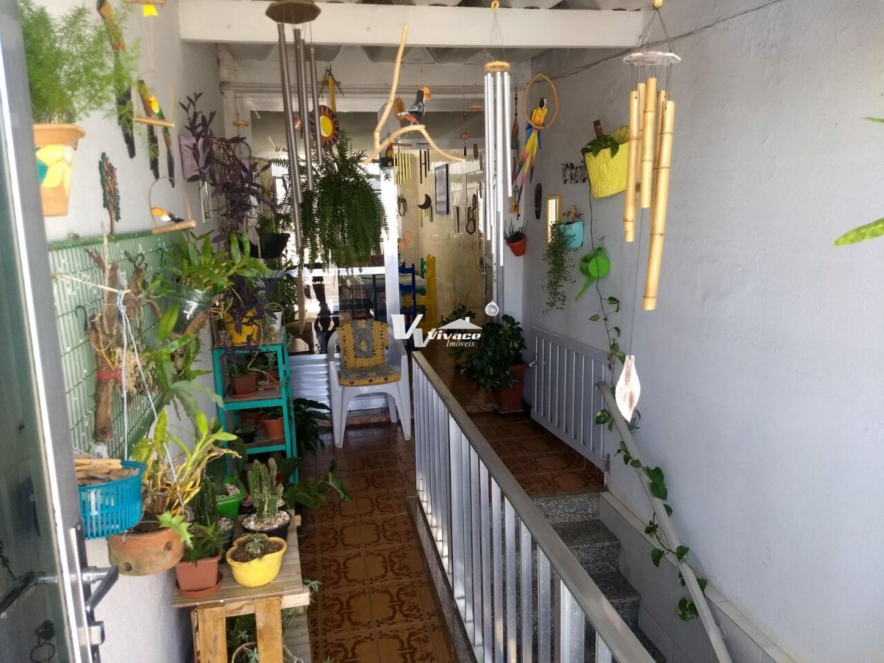 Sobrado para Venda - Vila Guilherme