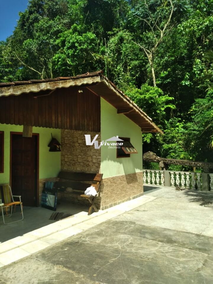 Casa Térrea para Venda - Parque São Domingos