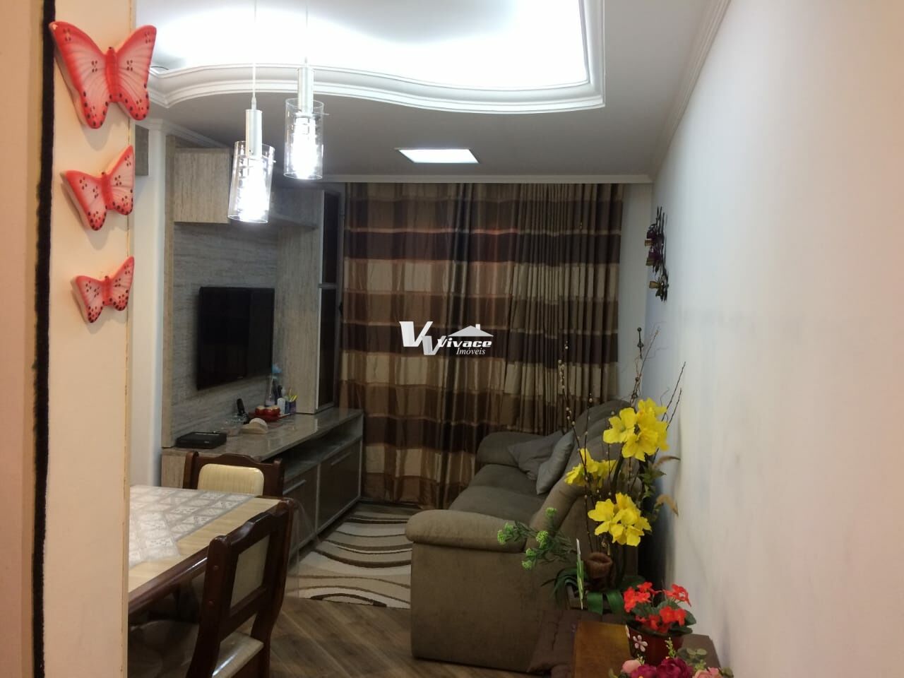 Apartamento para Venda - Vila Guilherme