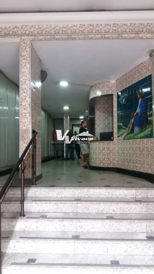 Apartamento para Locação - Vila Maria