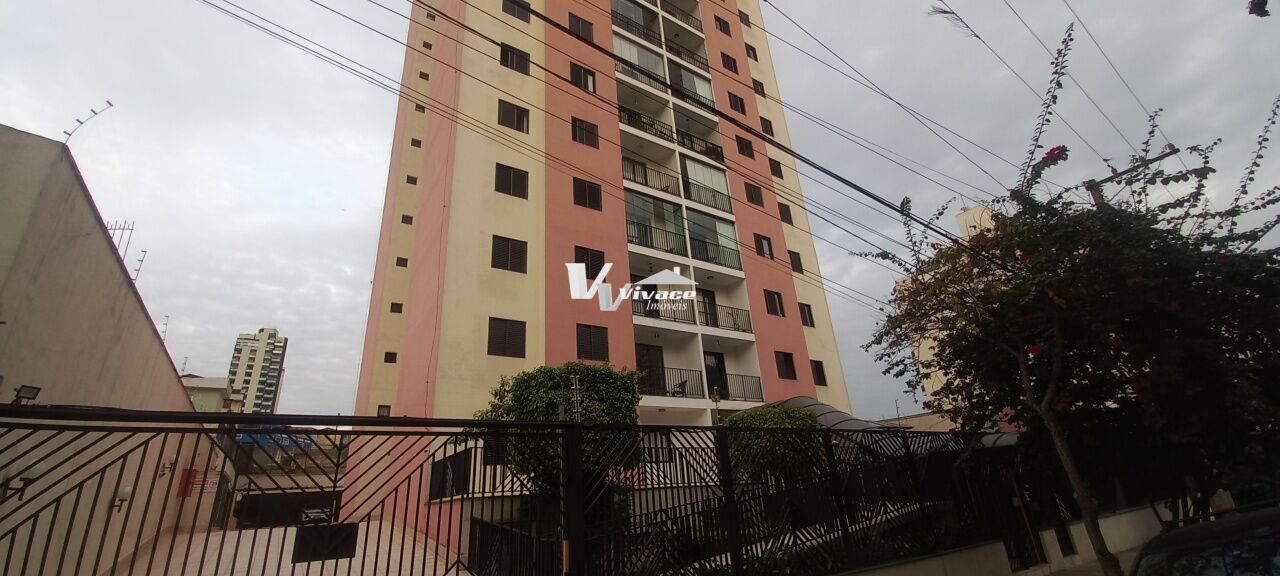 Apartamento para Venda - Vila Guilherme