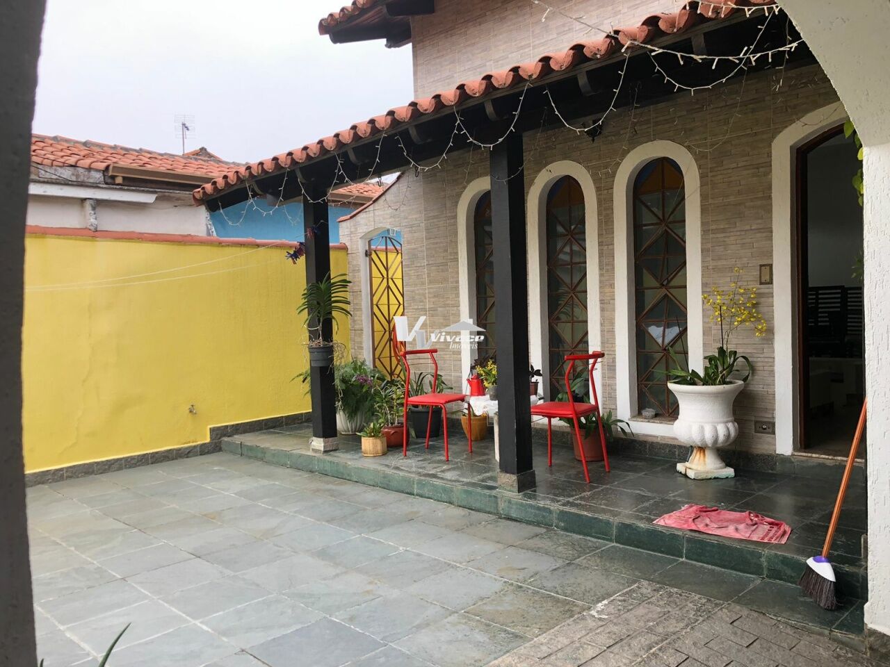 Sobrado para Venda - Jardim Guanca