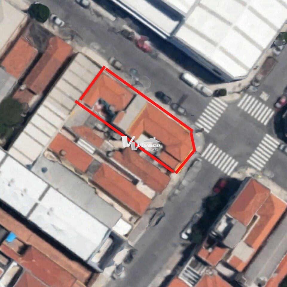 Terreno para Venda - Vila Maria