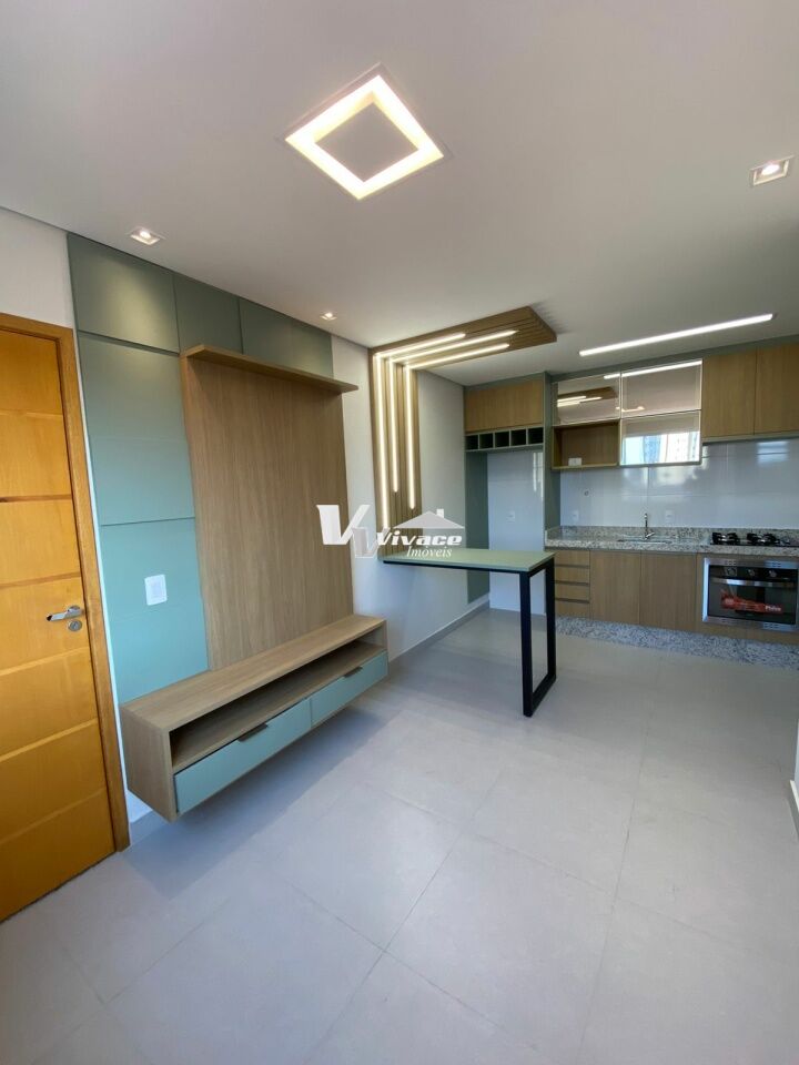 Apartamento para Venda - Vila Guilherme