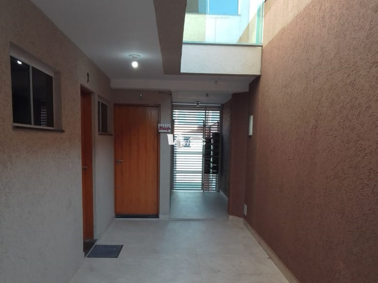 Apartamento para Locação - Jardim Andaraí