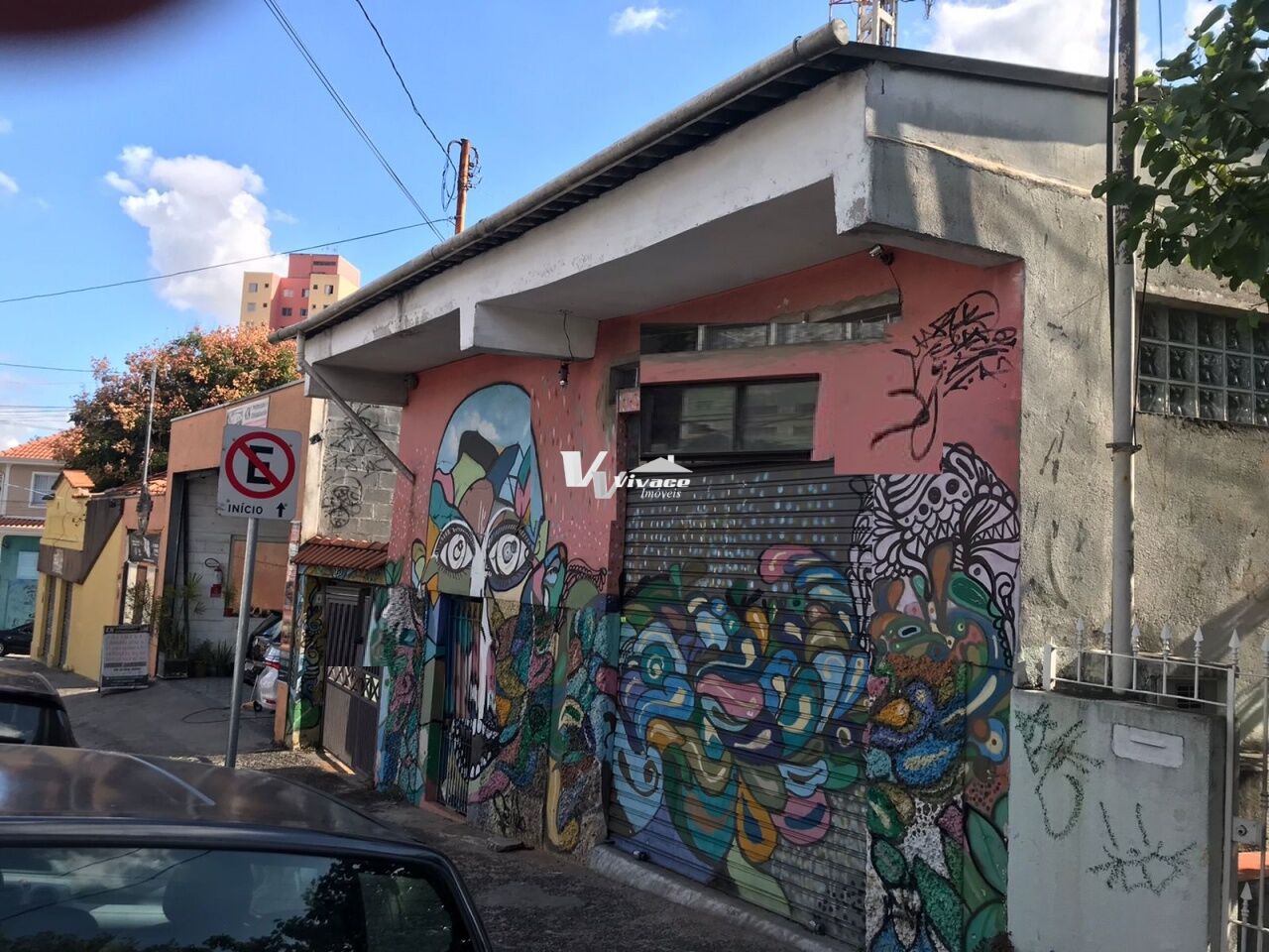 Casa Térrea para Venda - Vila Gustavo