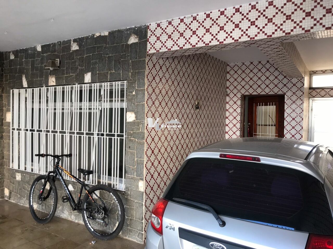 Sobrado para Venda - Vila Guilherme