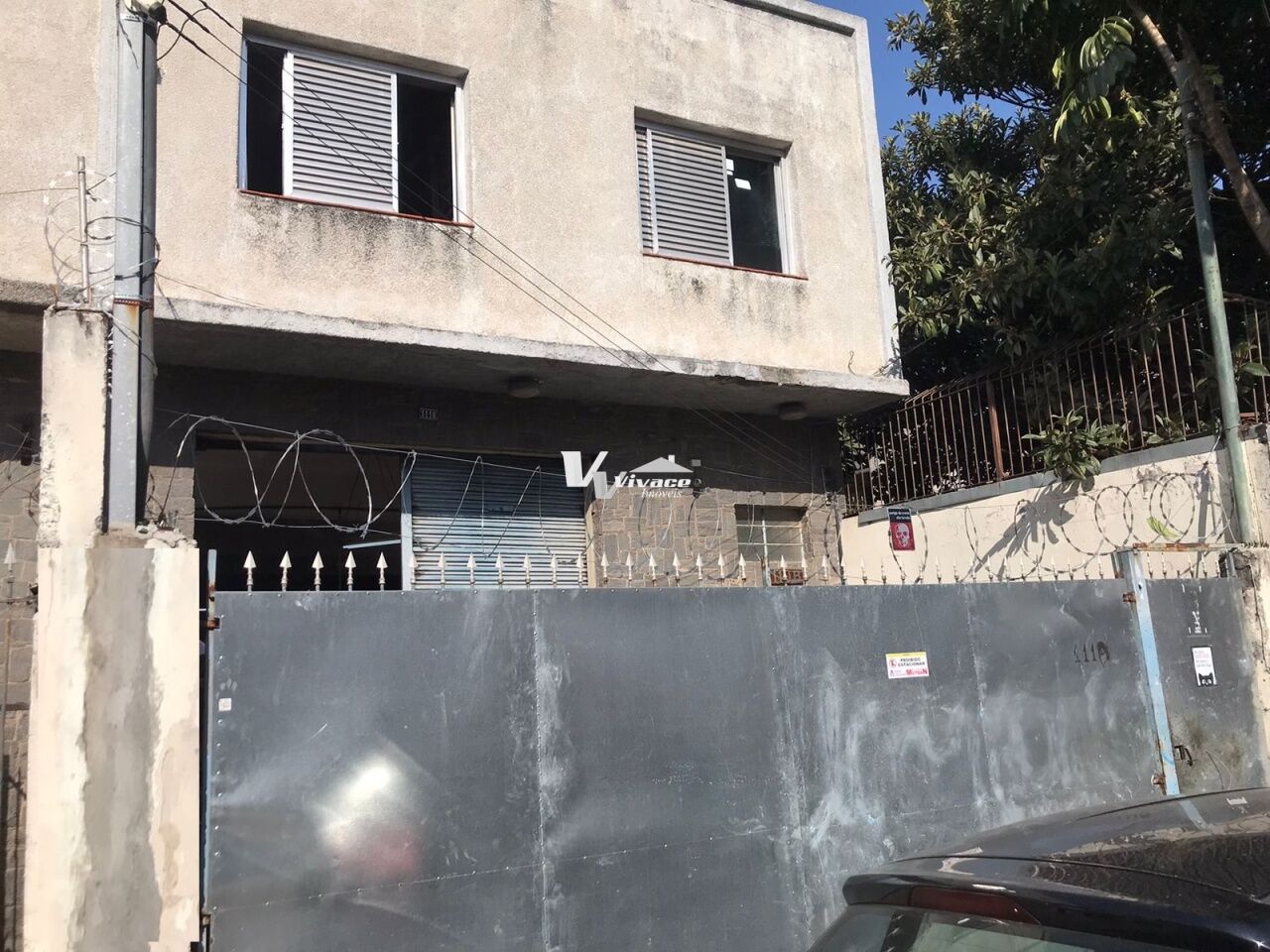 Salão Comercial para Venda - Vila Guilherme