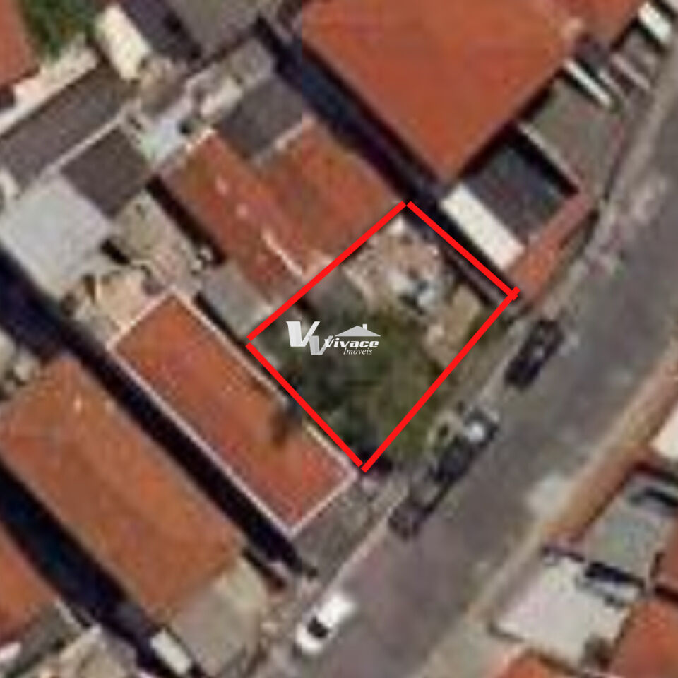 Terreno para Venda - Vila Maria