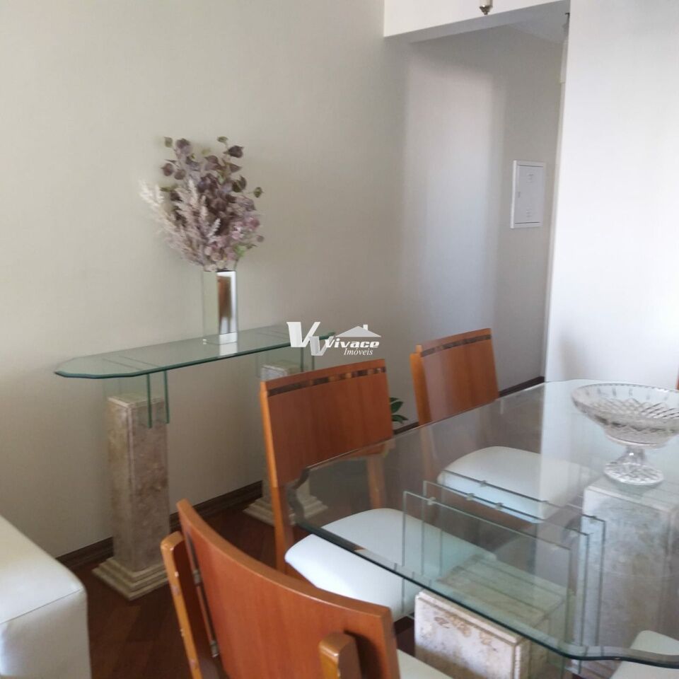 Apartamento para Venda - Vila Maria