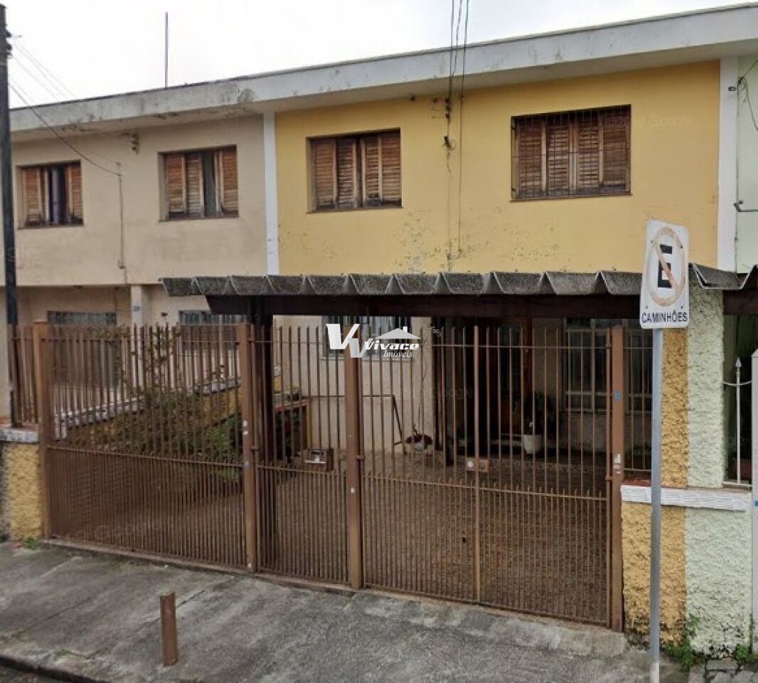 Sobrado para Venda - Vila Maria