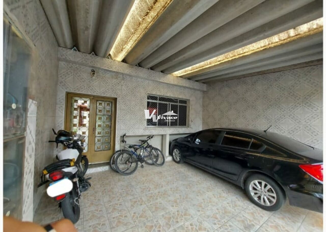 Casa Térrea para Venda - Vila Maria