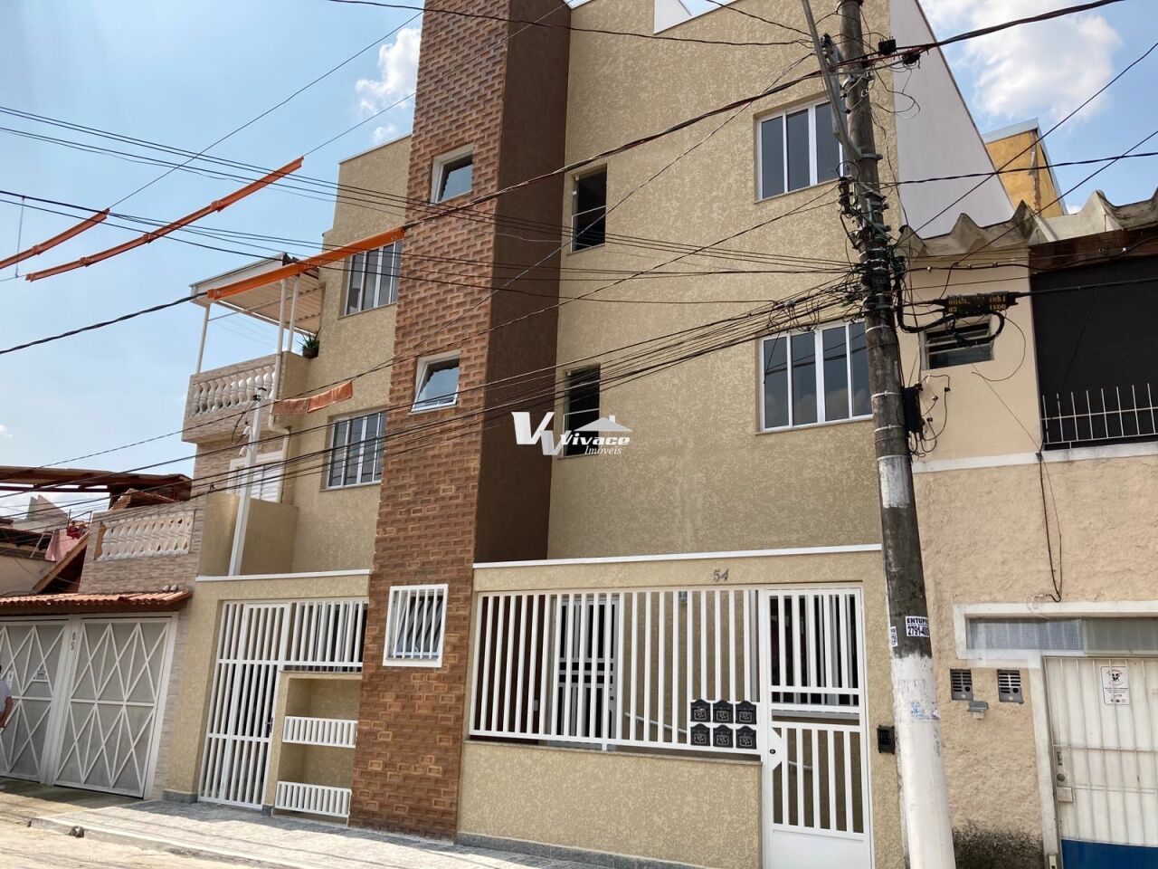 Apartamento para Venda - Casa Verde