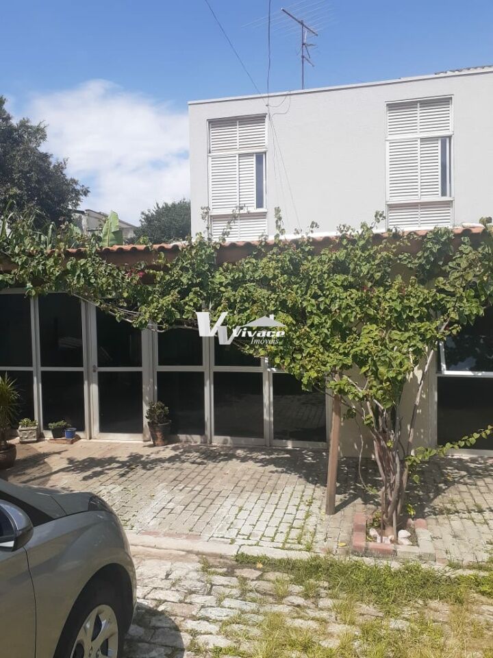 Sobrado para Venda - Vila Maria