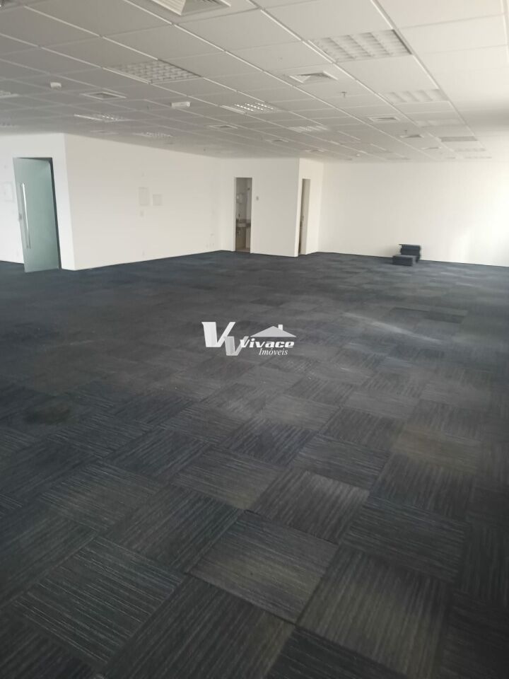 Conj. Comercial para Locação - Parque Industrial Tomas Edson