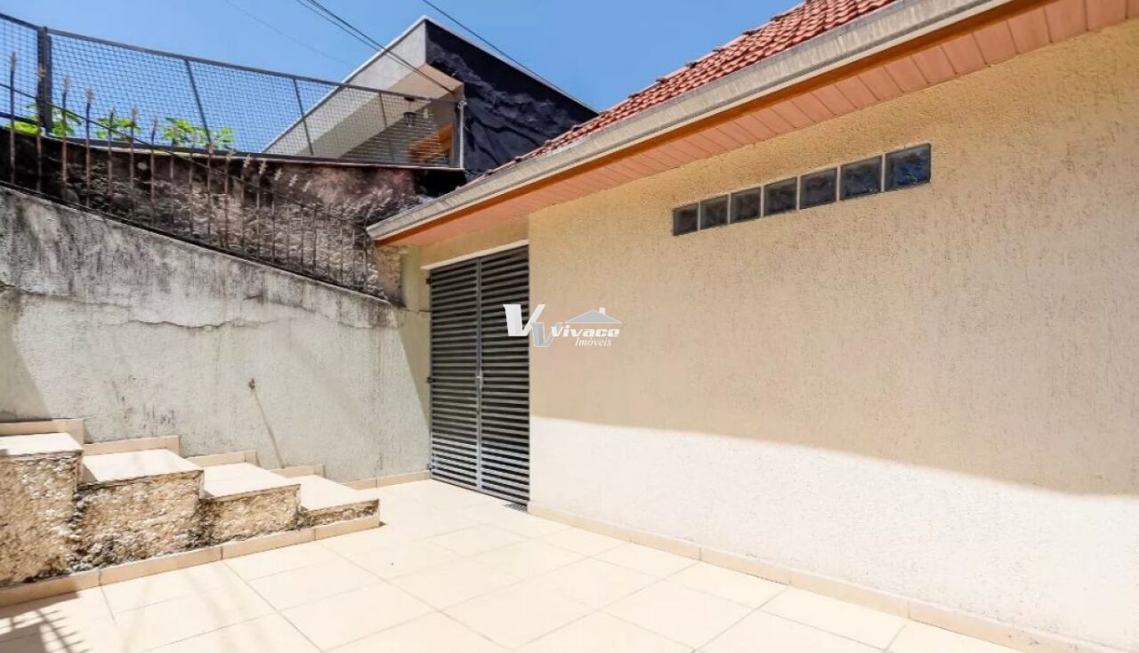 Casa Térrea para Venda - Vila Maria