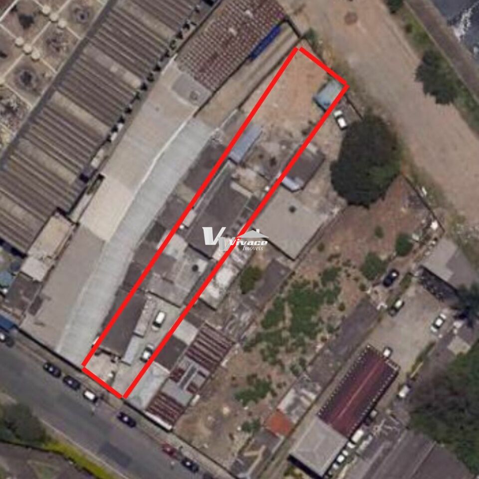Terreno para Venda - Vila Guilherme