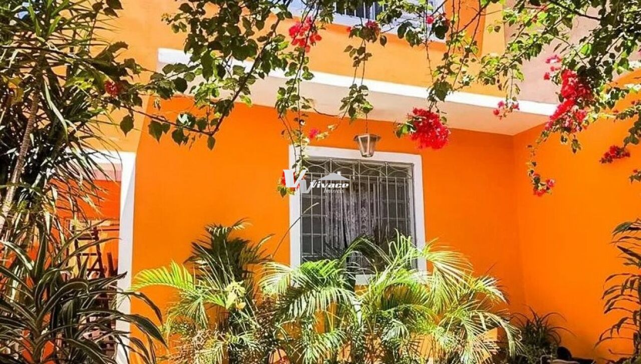 Sobrado para Venda - Vila Medeiros