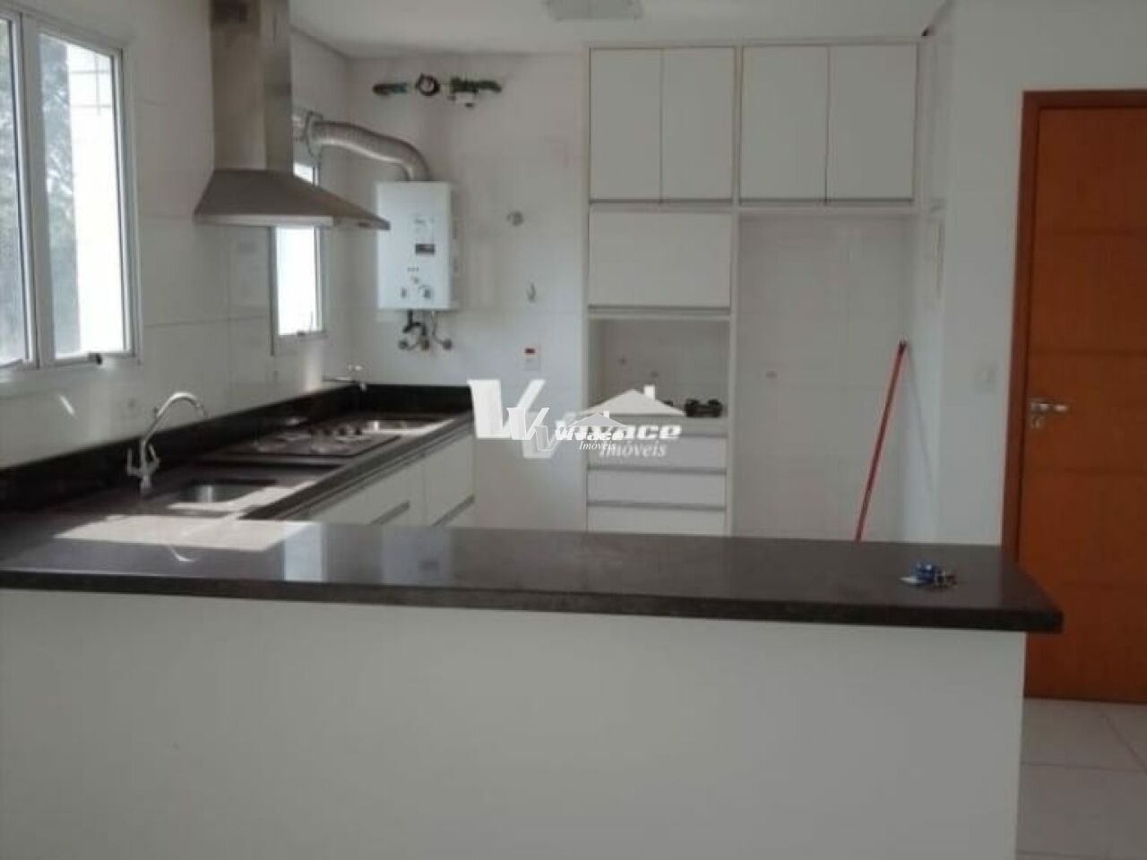 Apartamento para Locação - Carandiru
