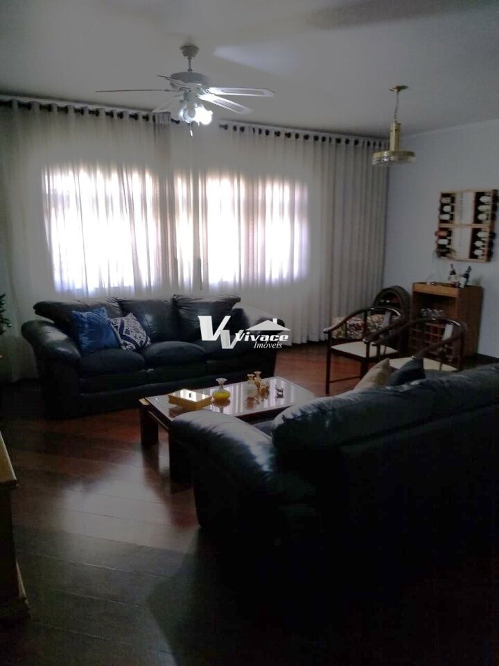 Sobrado para Venda - Vila Maria
