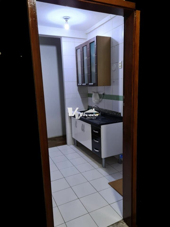 Apartamento para Venda - República