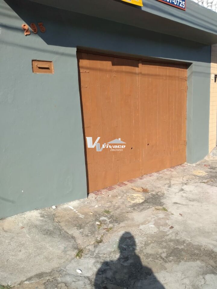 Sobrado para Venda - Vila Maria