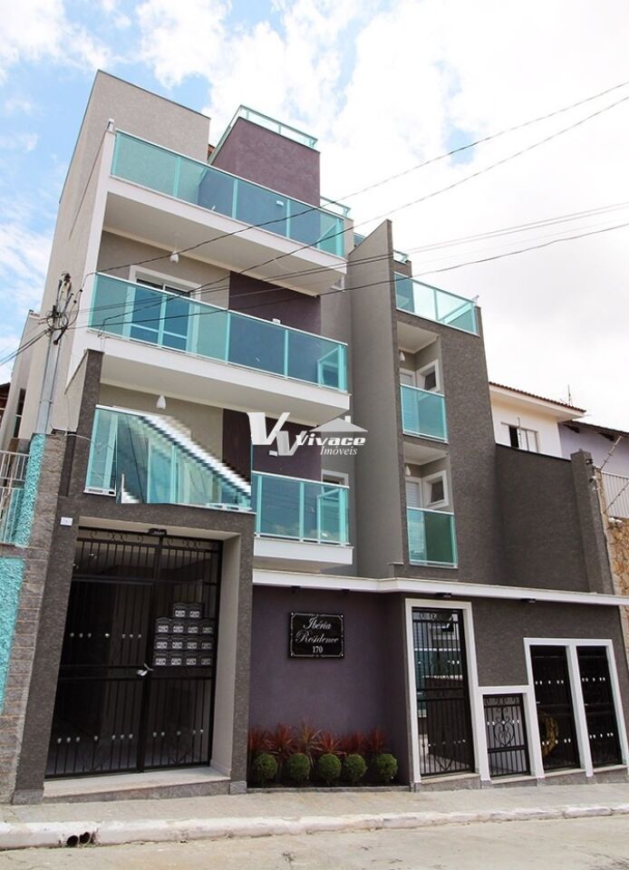 Apartamento para Venda - Parada Inglesa