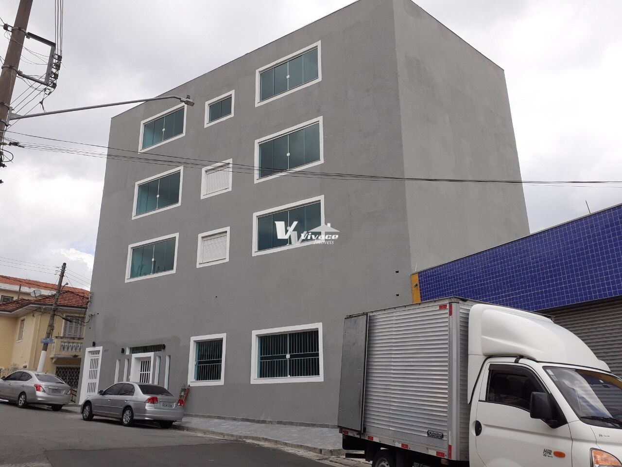 Prédio para Locação - Vila Guilherme