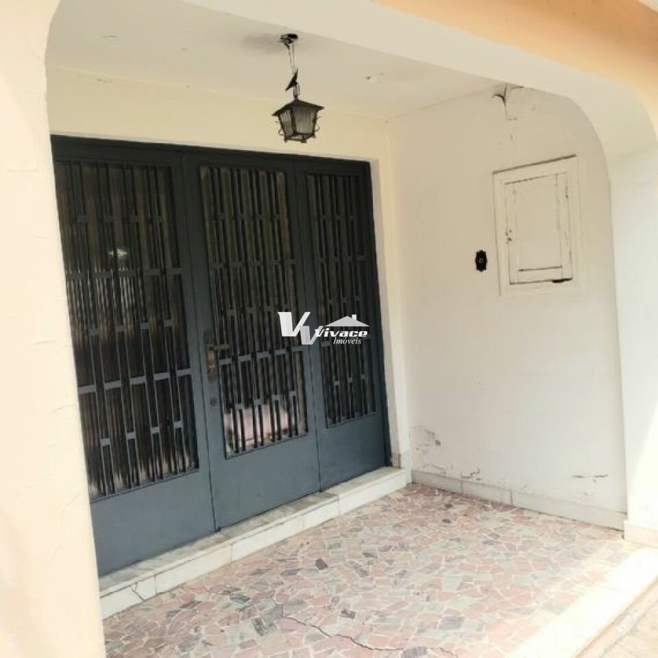 Casa Térrea para Venda - Vila Guilherme