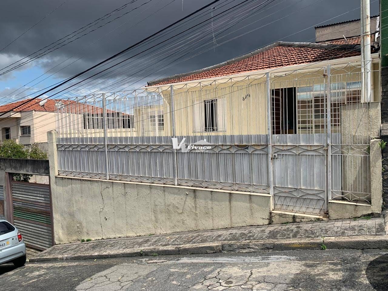 Sobrado para Venda - Vila Medeiros