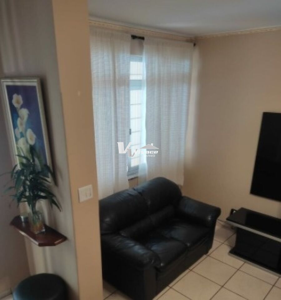 Sobrado para Venda - Vila Maria