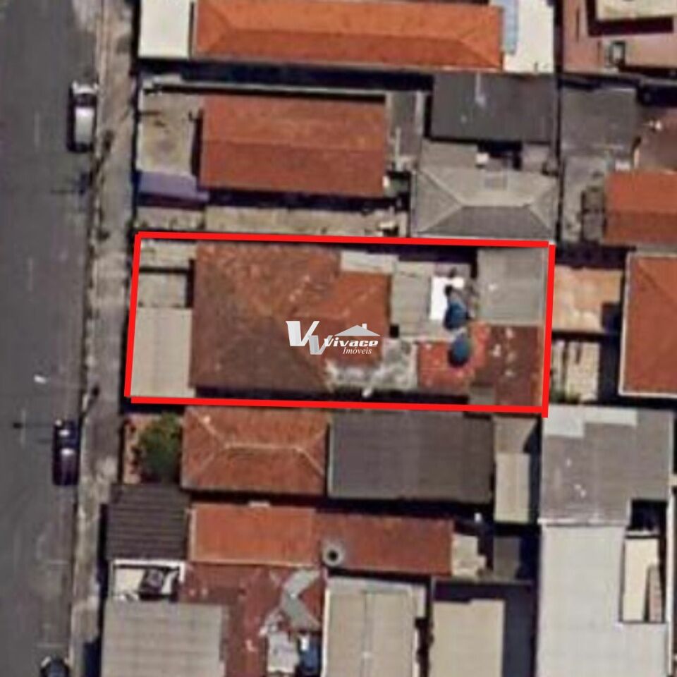 Terreno para Venda - Vila Guilherme